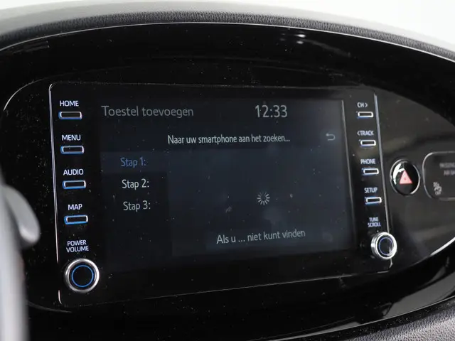 Toyota Aygo X 1.0 VVT-i S-CVT Pulse 2024 Benzine 26