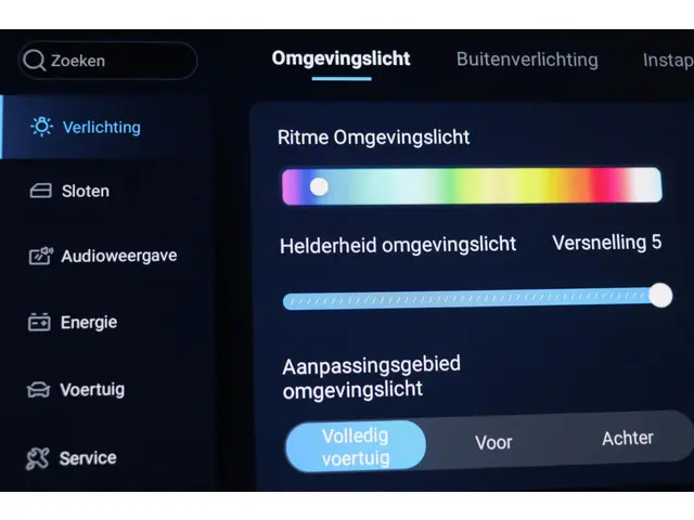 BYD SEAL U 1.5 DM-i FWD Boost 2025 Hybride Benzine 41