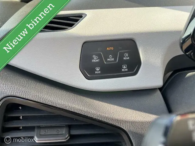 Volkswagen ID.3 First Max 58 kWh 2020 Elektrisch 17