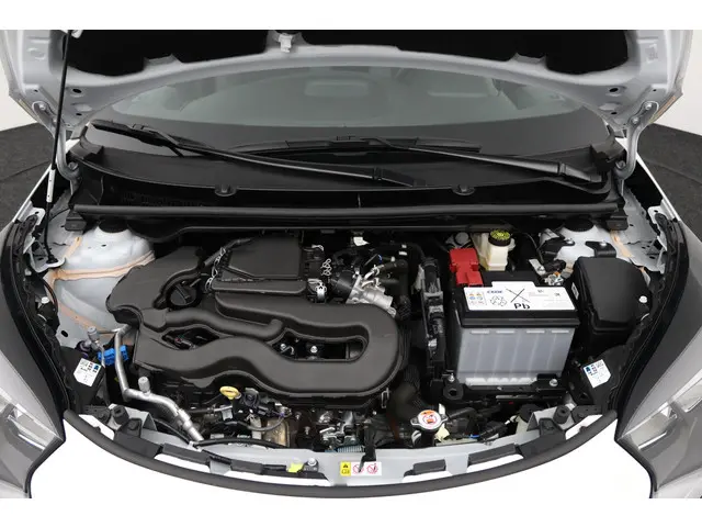 Toyota Aygo X 1.0 VVT-i MT Play 2025 Benzine 32