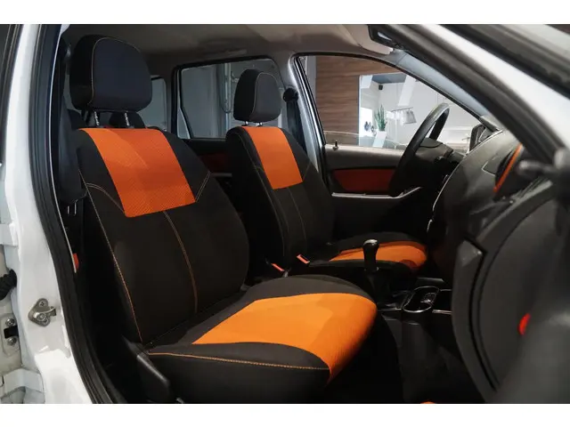 Lada Kalina Cross 2194 2016 Benzine 12