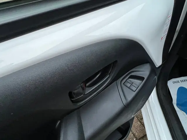 Citroën C1 1.0 VTi Feel *Airco*2020*NAP 2020 Benzine 7