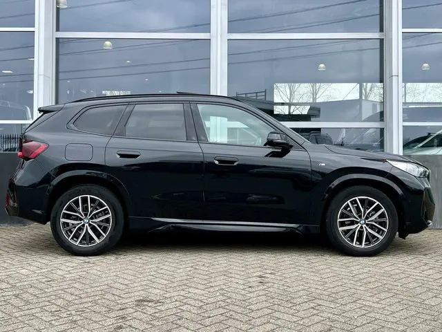 BMW X1 3