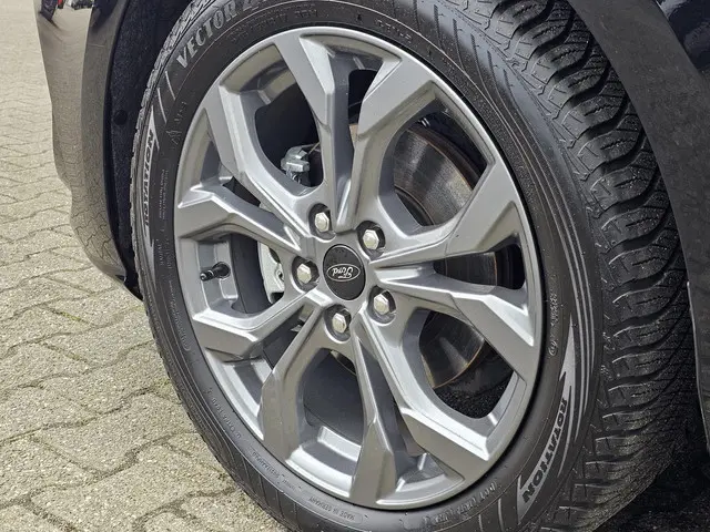 Ford Focus 1.0 EcoBoost Hybrid ST Line 2024 Benzine 33