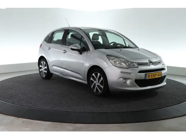 Citroën C3 1.2 VTi Collection 2014 Benzine 15