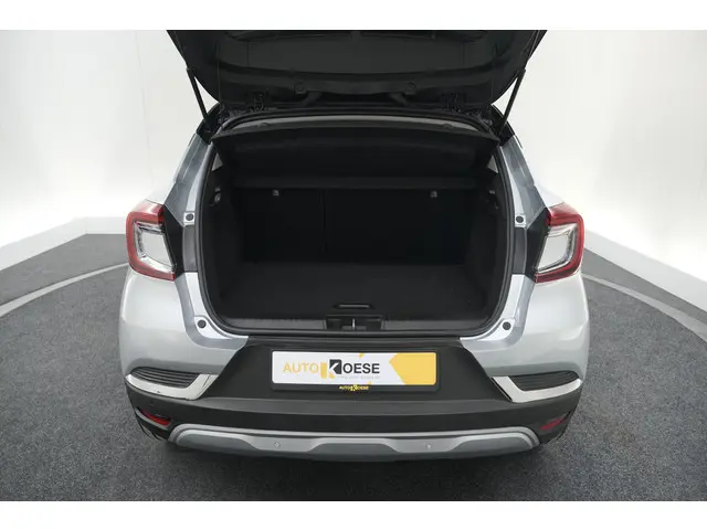 Renault Captur Mild Hybrid 140 EDC Techno 2023 Benzine 70