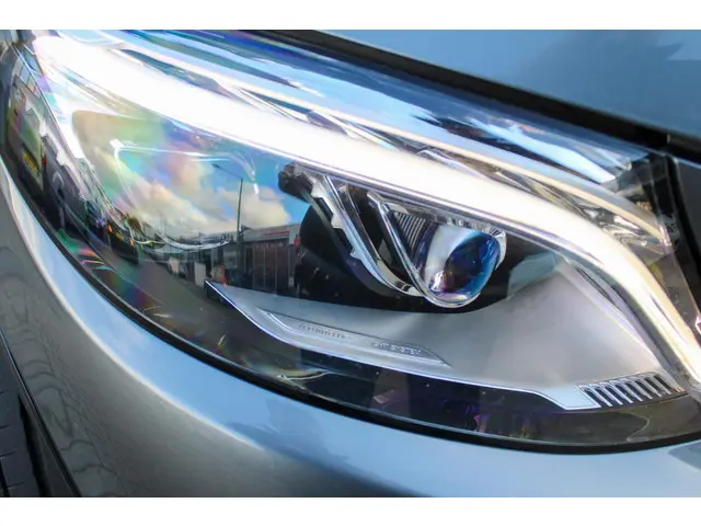 Mercedes-Benz GLE Coupé AMG 43 4MATIC 2019 Benzine 9