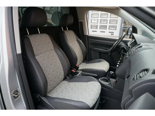 Volkswagen Caddy 1.6 TDI 2013 Diesel 8