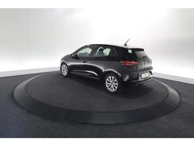 Renault Clio TCe 90 Zen 2022 Benzine 59
