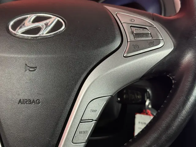 Hyundai ix20 1.6i i-Vision 2014 Benzine 29