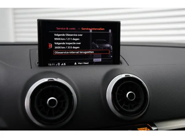 Audi A3 Limousine 30 TFSI 3x S-line 2020 Benzine 50