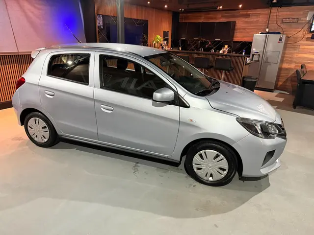 Mitsubishi Space Star | 1.2 Cool+ | NAP | 2021 Benzine 2