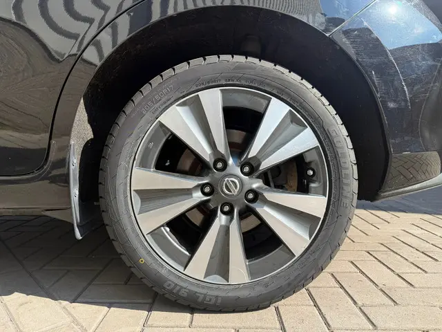 Nissan Pulsar 1.2 DIG-T N-Connecta 2017 Benzine 6