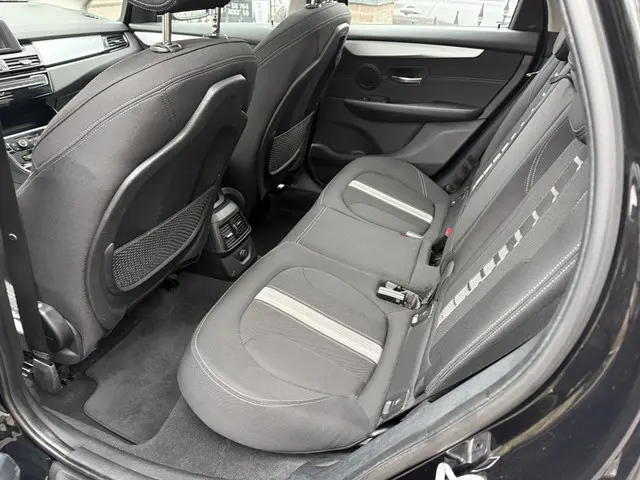 BMW 2 Serie Active Tourer 218i M Sport 2015 Benzine 9