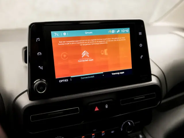 Citroën Berlingo 1.2 PureTech Shine 2018 Benzine 26