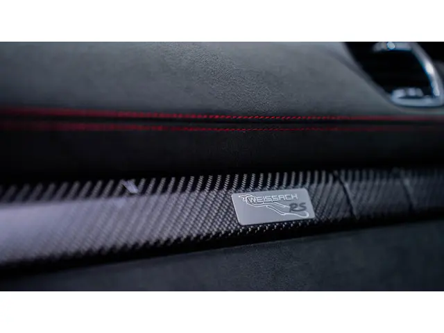 Porsche 718 Spyder RS 2024 Benzine 81