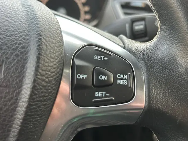 Ford Fiesta 1.0 EcoBoost Titanium/ 2016 Benzine 21