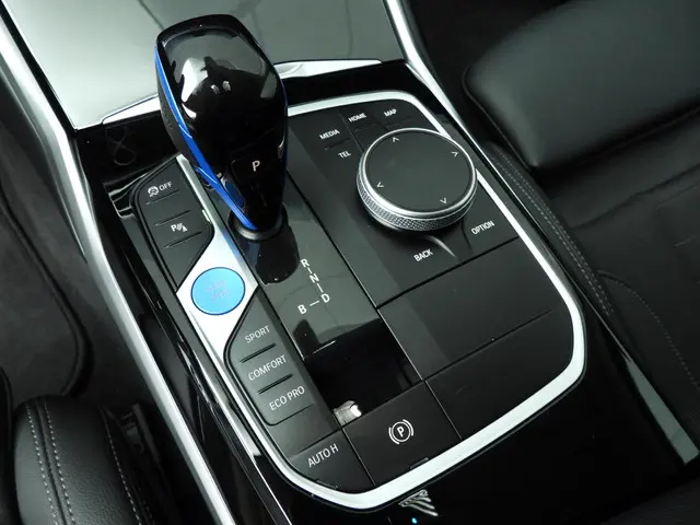 BMW i4 Gran Coupe eDrive40 2022 Elektrisch 16