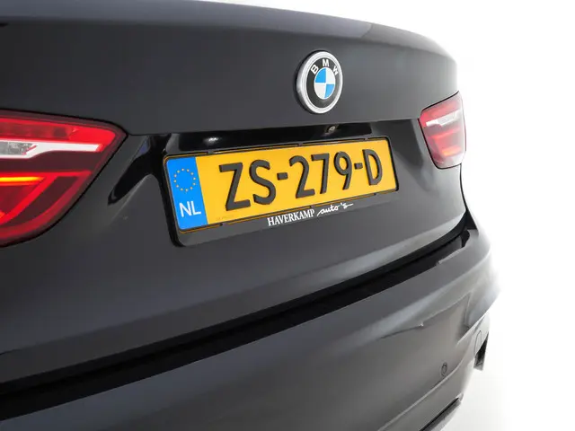 BMW X6 xDrive30d High Executive 2019 Diesel 32