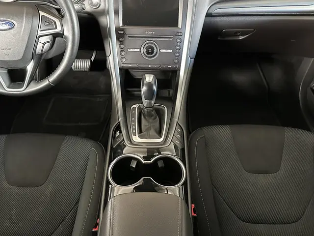 Ford Mondeo 1.5 Titanium 2016 Benzine 21