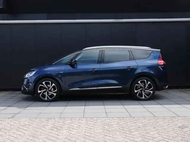 Renault Grand Scénic 2