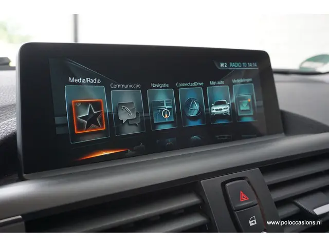 BMW 1 Serie 118i 2017 Benzine 29