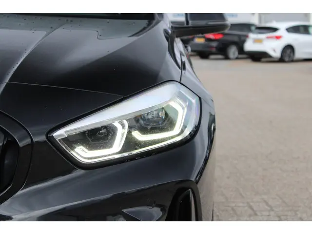 BMW 1 Serie 120i High Executive Edition 2021 Benzine 6