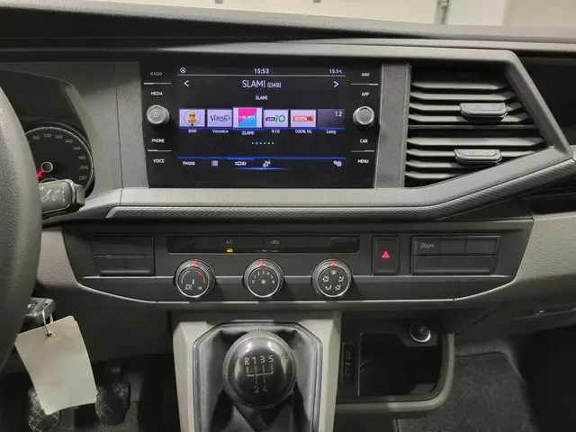 Volkswagen Transporter 2.0TDI Euro 6! 2020 Diesel 10