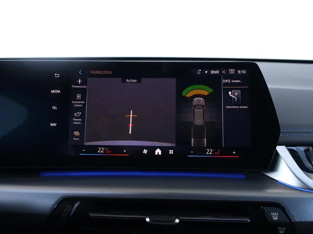 BMW X1 xDrive25e 2025 Hybride Benzine 33