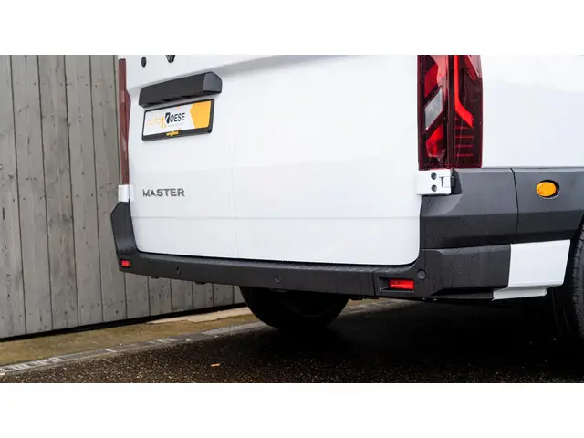 Renault Master T35 2.0 dCi 150 L3H2 Extra 2024 Diesel 21