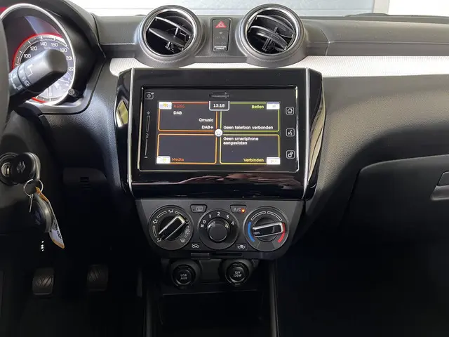 Suzuki Swift 1.2 Select Smart Hybrid 2023 Benzine 14