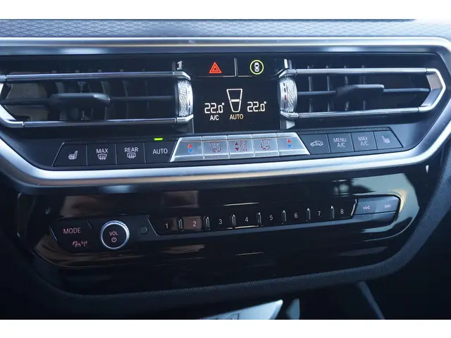 BMW X4 xDrive20i 2025 Benzine 20