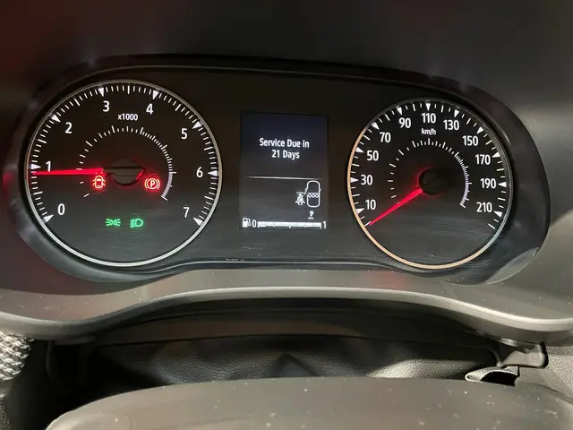 Dacia Jogger 1.0 TCe 110 Extreme 2023 Benzine 4