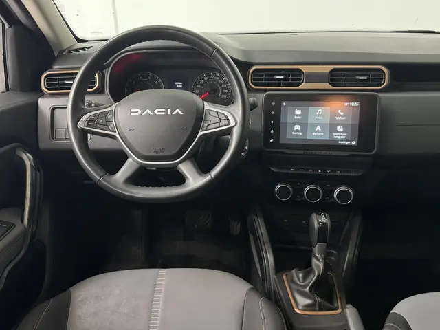 Dacia Duster 1.3 TCe 150 Journey 2023 Benzine 10