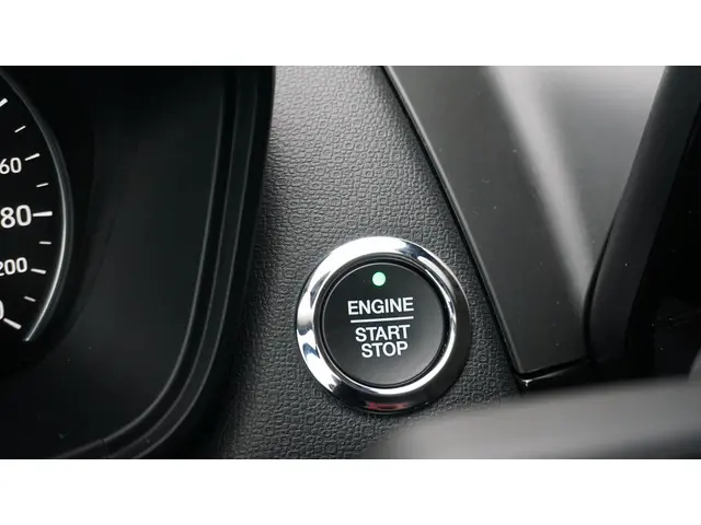 Ford EcoSport 1.0 125pk EcoBoost ST-Line 2019 Benzine 13