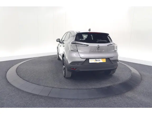 Renault Captur Mild Hybrid 160 EDC Techno 2025 Benzine 11