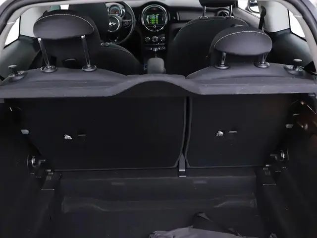 MINI One Mini 1.2 Salt Business | Pano | Navi 2017 Benzine 18