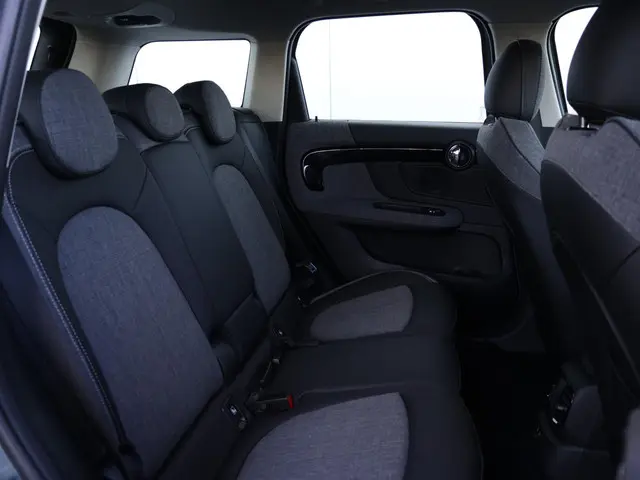 MINI Countryman Mini 1.5 Cooper Classic 2022 Benzine 15