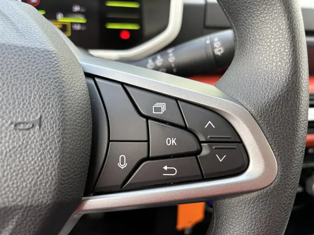 Dacia Spring Expression 65 26.8 kWh 2025 Elektrisch 17