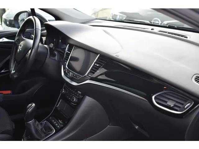 Opel Astra 1.2 Business Elegance 2021 Benzine 14