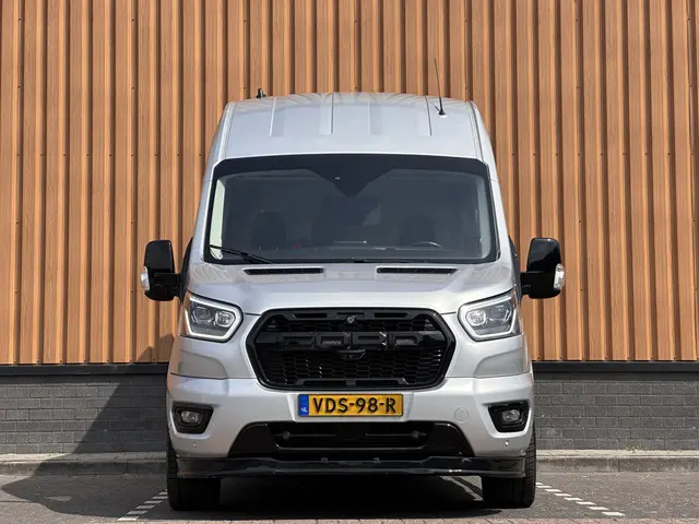 Ford Transit 350 2.0 TDCI L3H2 Limited 2020 Diesel 2