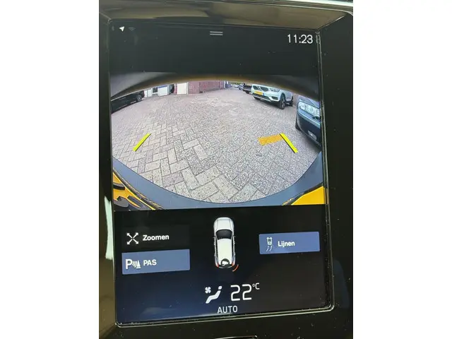 Volvo XC40 1.5 T3 163 pk Geartronic 2019 Benzine 21