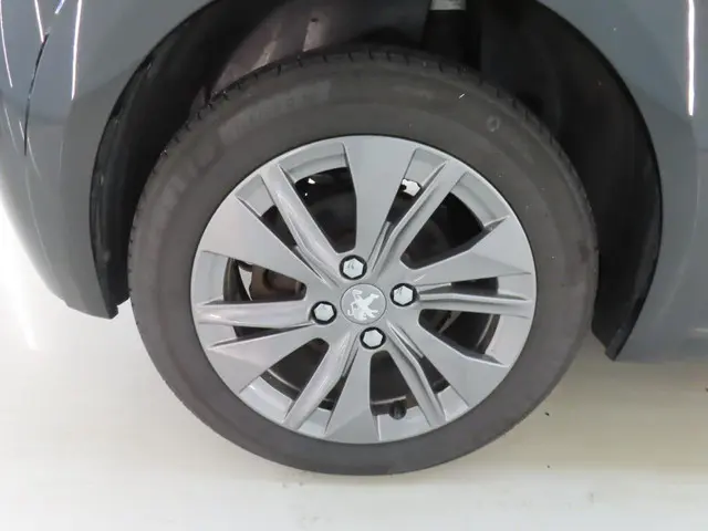 Peugeot e-208 EV Active Pack 50 kWh 2023 Elektrisch 10