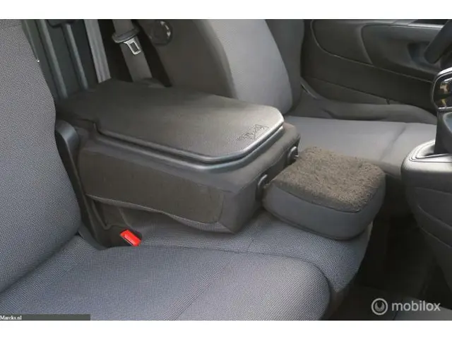 Citroën Berlingo bestel 1.5 BlueHDI Club 2020 Diesel 23