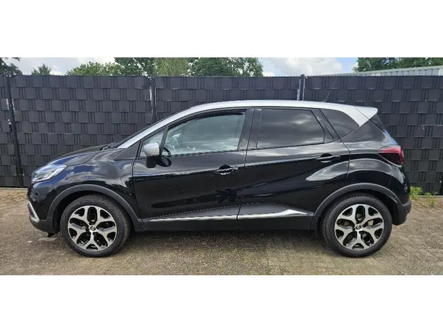 Renault Captur 0.9 TCe Intens 2018 Benzine 3