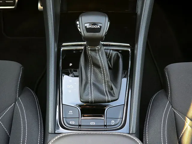 Škoda Karoq 1.5 TSI ACT Sportline Business 2024 Benzine 35