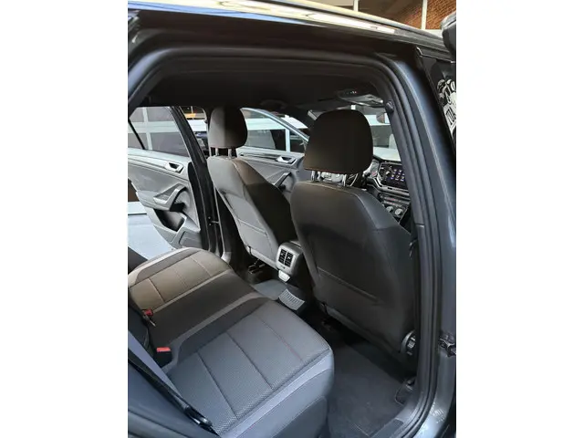 Volkswagen T-Roc 1.5 TSI Sport Automaat!!! 2020 Benzine 9