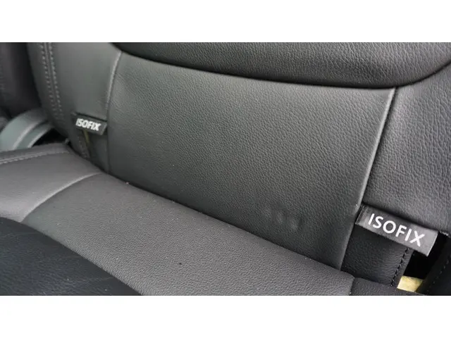 SEAT Alhambra 2.0 TSI 221PK 7-Zits 2017 Benzine 26