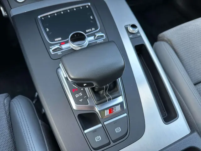 Audi SQ5 | 3.0 V6 TFSi | LED | NAVI | 20" | B&O SOUND 2018 Benzine 19
