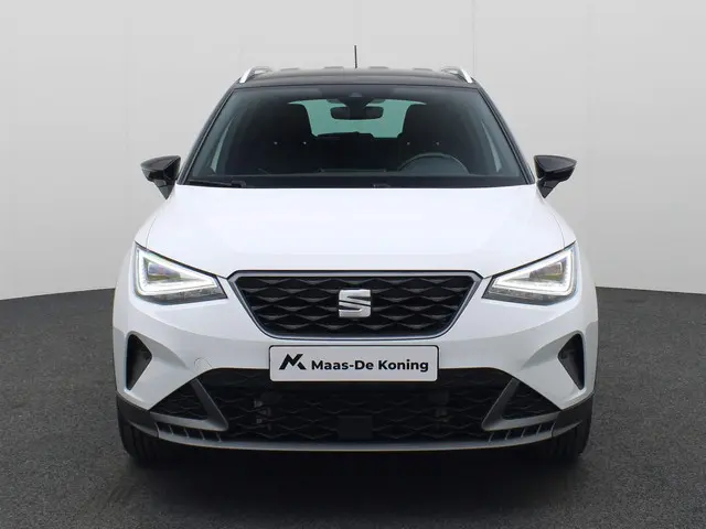 SEAT Arona 1.5TSI/150PK FR DSG 2023 Benzine 30